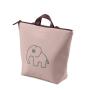 Gelory 2024 New Arrival 100% Recycled Polyester Lightweight Daypack Travel Bag Kids School Bag