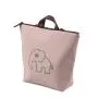 Gelory 2024 New Arrival 100% Recycled Polyester Lightweight Daypack Travel Bag Kids School Bag