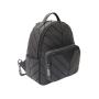 Luminous Fashion Women backpack Big promotion geometric luminous Reflective backpack 2021 new geometric bags