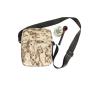 Customization carbon lining smell proof waist bag protect pipe smoking accessories fresh activated carbon fiber should bag