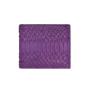 2024 Luxury Designer Famous Brands Women Real Snake Leather Card Holder Wallet For Men High Quality Snake Skin Men Wallets