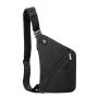 XL340 Anti-theft Close-fitting Chest Bag Men's New Version Waterproof Oxford Fabric Crossbody Bag Durable Fashion Shoulder