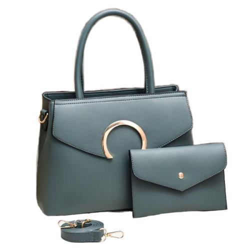 Minissimi 2024 Designer Handbags for Women Zipper Closure Strap Decoration Solid Color Fashionable Female Tote Bags