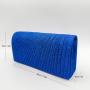 Available cheap women luxury clutch bags shiny dinner dress clutch purses and handbags for women chain wallets