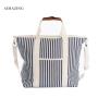blanks sublimation wine bag cooler picnic wine cooler bag insulated