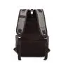 MGB017 New Design Laptop Backpacks Large Capacity Mens Canvas Leisure Waterproof School Bag Wholesale Outdoor Sports Backpack