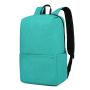 Gelory New Ultra Light Custom Logo Waterproof Fashion Outdoor Travel School Backpack Bag