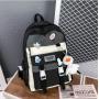 Custom Cute Large Capacity Kids Girls and Boys School Backpack School Bags