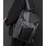 ZWY232 Hot Sale Multi-Pocket Men Laptop Backpack Nylon Business Work Waterproof Student Schoolbag Wholesale Travel Shoulder Bag