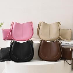 China Manufacturer Bolsos de Mujer Messenger Bags Women Hand Bag Crossbody Bags for Women