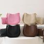 China Manufacturer Bolsos de Mujer Messenger Bags Women Hand Bag Crossbody Bags for Women