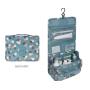 Fashion Hanging Large Waterproof Makeup bag Women Beauty Cosmetic Bag Organizer Case Necessaries Make Up Toiletry Bag
