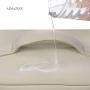Cotton Make Up Bag High Quality Waterproof Makeup Cosmetic Bag Organizer Makeup Toiletry Bag For Men Or Women