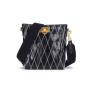 Women Genuine Leather Handbags Shoulder Bag Female Handbags With Adjustable Long Strap