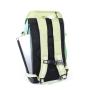 CHANGRONG Custom color block Casual travel gym backpack Bag for men women