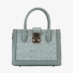 SUSEN CHRISBELLA Fashionable Custom Shoulder Bag Luxury Fashion Handbags Brand The women Designer Handbags 2022
