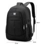 Hot Products Gelory Large Capacity Sports Outdoor Hiking Nylon Climbing School Backpack