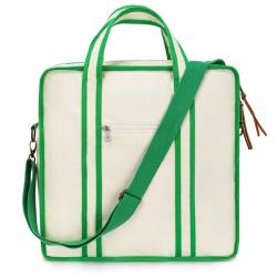 custom logo sling sport sling duffel bags high quality multi functional badminton racquet tennis racket bag for women