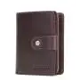KBW217 2023 Hot RFID Cowhide Multifunctional Men's Wallet Leather Clutch Bag