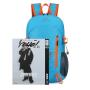 Wholesale Waterproof Folding Cycling Backpacks Ultralight Outdoor Travel Hiking Rucksack Bag Small Foldable Travel Backpack