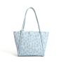 2024 Flowers Design Purses And Handbags For Ladies Bags Women Tote Bag With Webbing Tassel