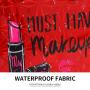 trendy cheap neutral washbag hair beauty skin care cosmetic bags itemes makeup shopping cosmetic bags manufacturer