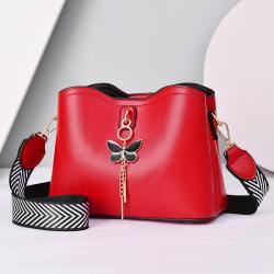 2023 Hot Sales Sac  Main Femm Sac  Shoulder Bag Crossbody Bag Women'S Bags With Pendant