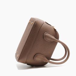 Factory Wholesale Luxury Pu Vegan Leather Ladies Handbags Shell Shoulder Bag Crossbody Bag For Women