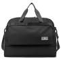 Wholesale Durable Oxford Waterproof Duffel Gym Bag Sports Travelling Dry Wet Separation Weekend Travel Bags