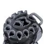 XL149 Waterproof Anti-collision Fixed Racks Golf Bag New Version Golf Standard Ball Bag Custom Logo Accepted Golf Travel Bag