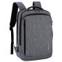 fashion casual large capacity smart usb charging notebook computer laptop backpacks bags for women men