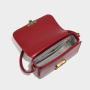 2024 Custom Genuine Leather Ladies Shoulder Bag For Women Luxury Crossbody Purse