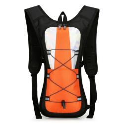 ZWY137 New Fashion Wholesale Hot Selling Men Women Riding Backpacks Waterproof Nylon Pack Outdoor Sports Hiking Travel Backpack