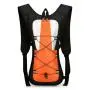 ZWY137 New Fashion Wholesale Hot Selling Men Women Riding Backpacks Waterproof Nylon Pack Outdoor Sports Hiking Travel Backpack