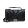 Summer Candy Rainbow Luxury Women's Handbags Famous Designer Brand Jelly Purse Single Handle Zipper Closure Embroidery Fashion