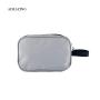 Makeup Case Zipper Makeup Pouch Fabric Make Up Bag Small Canvas Cosmetic Bag Lazy Pouch Makeup Small Bag  For Make Up
