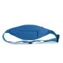 Wholesale Travel Waist Money Belt Bag Outdoor Sports Waist Fanny Pack Custom Logo Bum Bag with Earphone Hole
