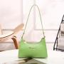 2024 New HOBO Underarm Bag Factory Wholesale Women's Shoulder Bag Ladies Handbag Fashion Phone Bags for Women