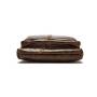 China Supplier Men's Business Bag Chest Leather Bags Single Shoulder Messenger Bag
