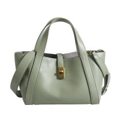 Custom Fashion  Tote Bag PU Leather women Shoulder Handbags vegan luxury ladies Top Handle handbags