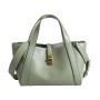 Custom Fashion  Tote Bag PU Leather women Shoulder Handbags vegan luxury ladies Top Handle handbags