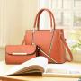 2023 Large Brand Women's Bag Fashion Luxury Women's Bag Classic Large Capacity Tote Bag