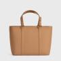 2024 New Design Summer Fashion Trendy Leather Should Bags Flat Texture Pebble Handbag For Women