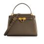 2024 Trendy Guangzhou Manufacturer Custom Logo Ladies Handbags Wholesale New Top Handle Pu Hand Bags Luxury Womens Tote Bags