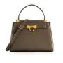 2024 Trendy Guangzhou Manufacturer Custom Logo Ladies Handbags Wholesale New Top Handle Pu Hand Bags Luxury Womens Tote Bags