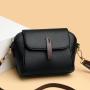 sac tendance 2024  New Fashion Crossbody handBag Soft PU Leather Small Bag Fashion One Shoulder Popular Women's Bag