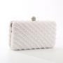 Custom Factory direct for new dinner bag European and American women handbag pearl  evening dress shoulder bag