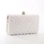 Custom Factory direct for new dinner bag European and American women handbag pearl  evening dress shoulder bag