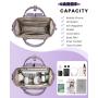 LOVEVOOK 13 14 Inch stylish women cute backpack oem customized wholesale smart kid backpack school bags teenager backpack 2024