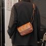 New Street Fashion Rest Idle men's bag